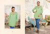 Essential Vol 3 Fancy Short LadiesTops Catalog
